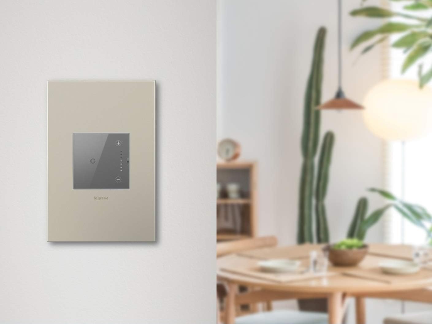 Touch Dimmer V84945