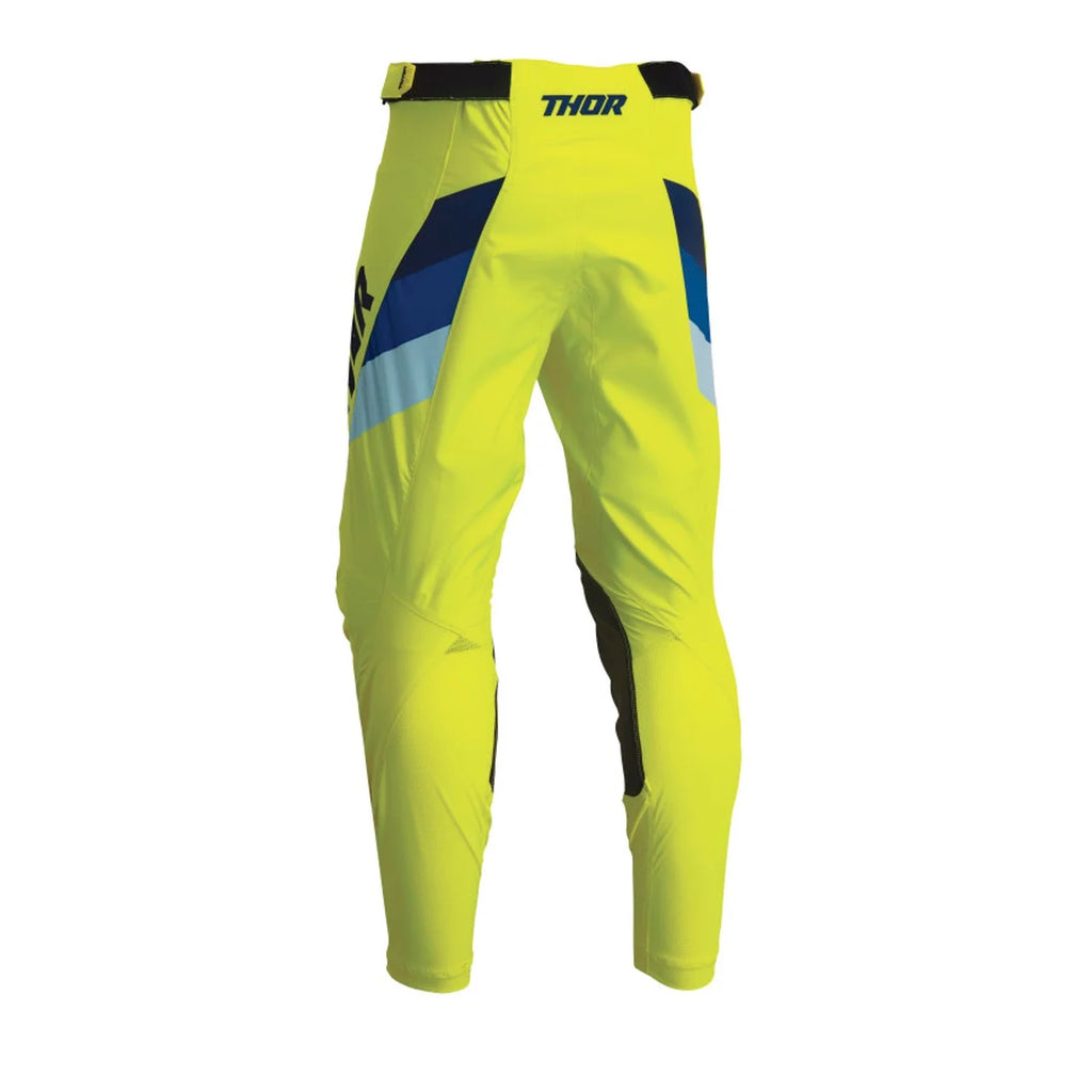 Youth Motocross Jersey Pant Combo Acid W204