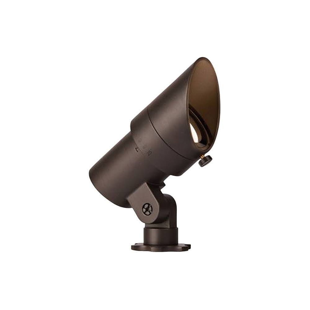 Bronze LED Mini Accent Light X33005