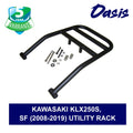 Rear Luggage Utility Rack W24473