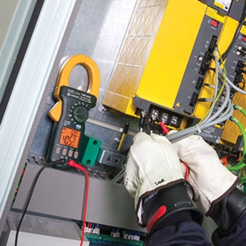 Clamp Meter T840