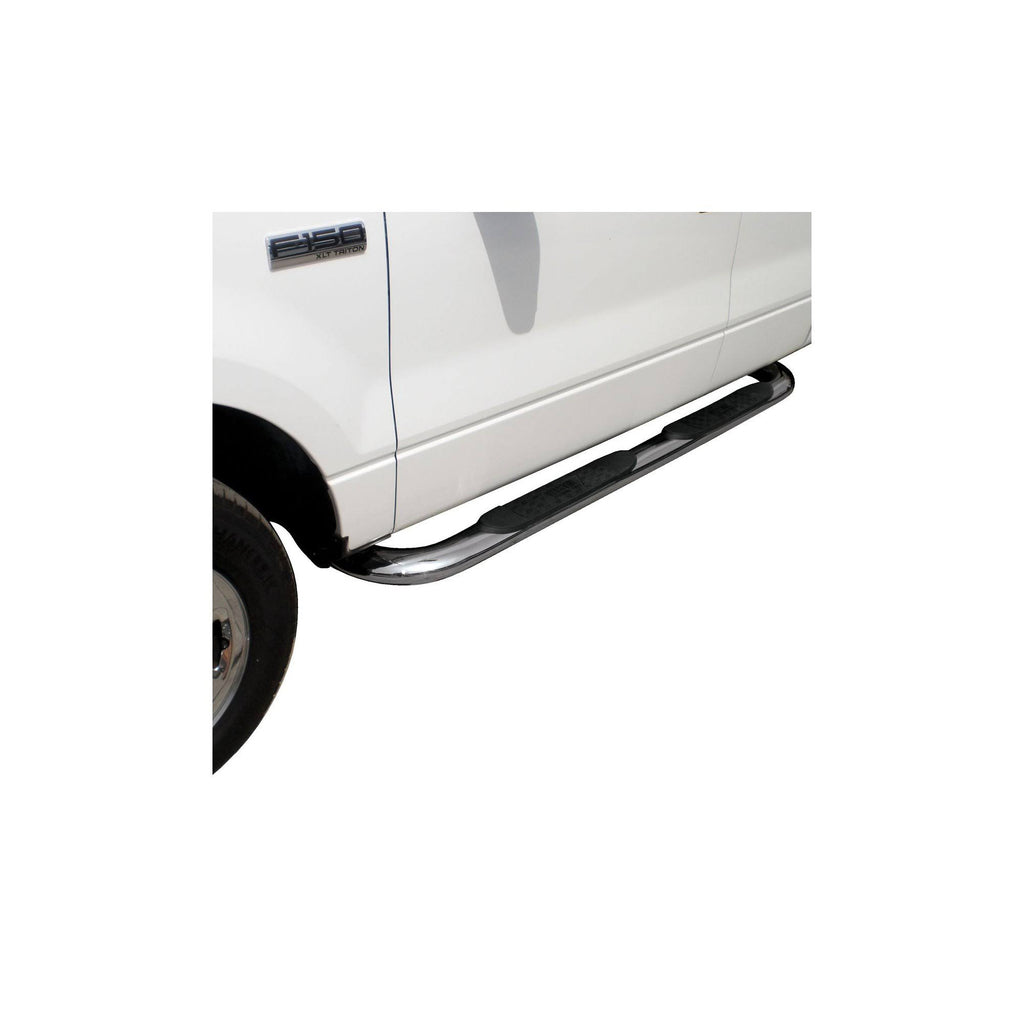 Oval Nerf Step Bars K4932