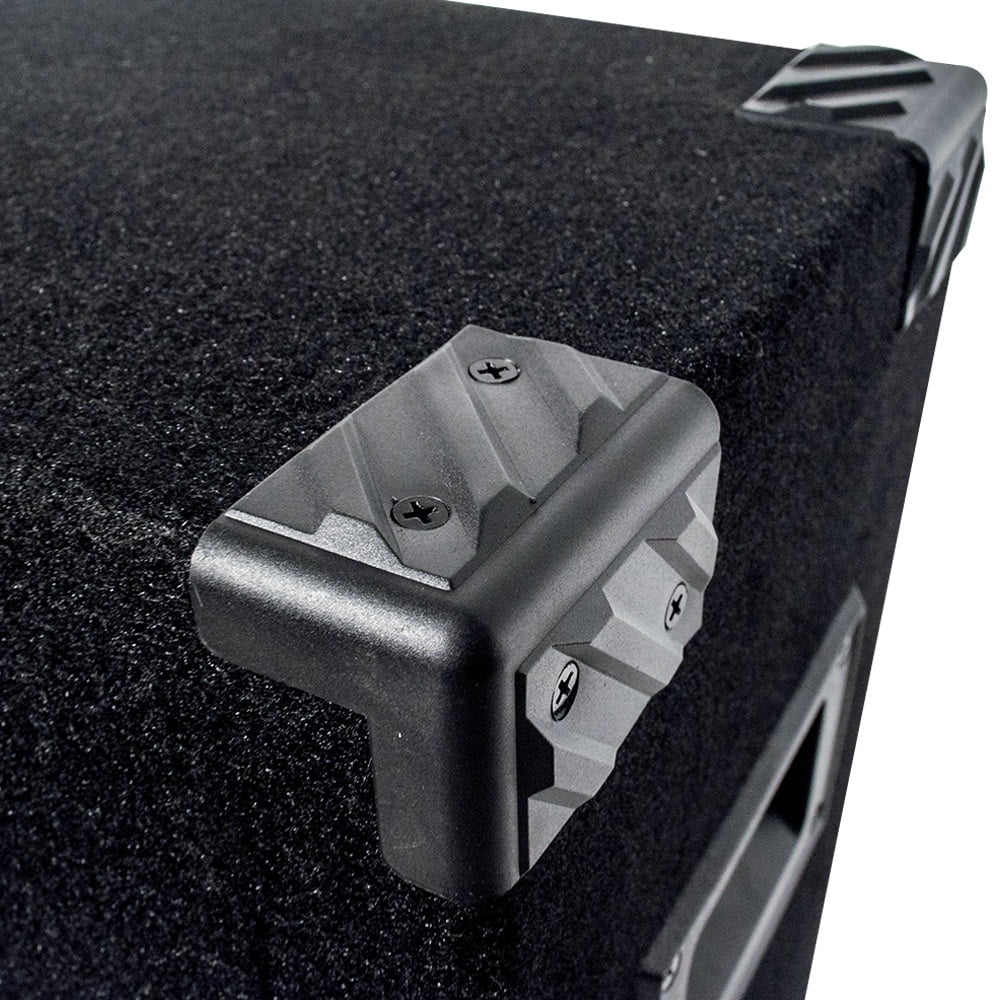 Passive 10 Inch 2-Way 600 Watt PA Loudspeaker Cabinet S634676