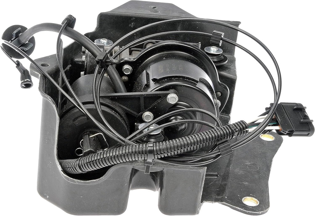 Air Suspension Compressor J252