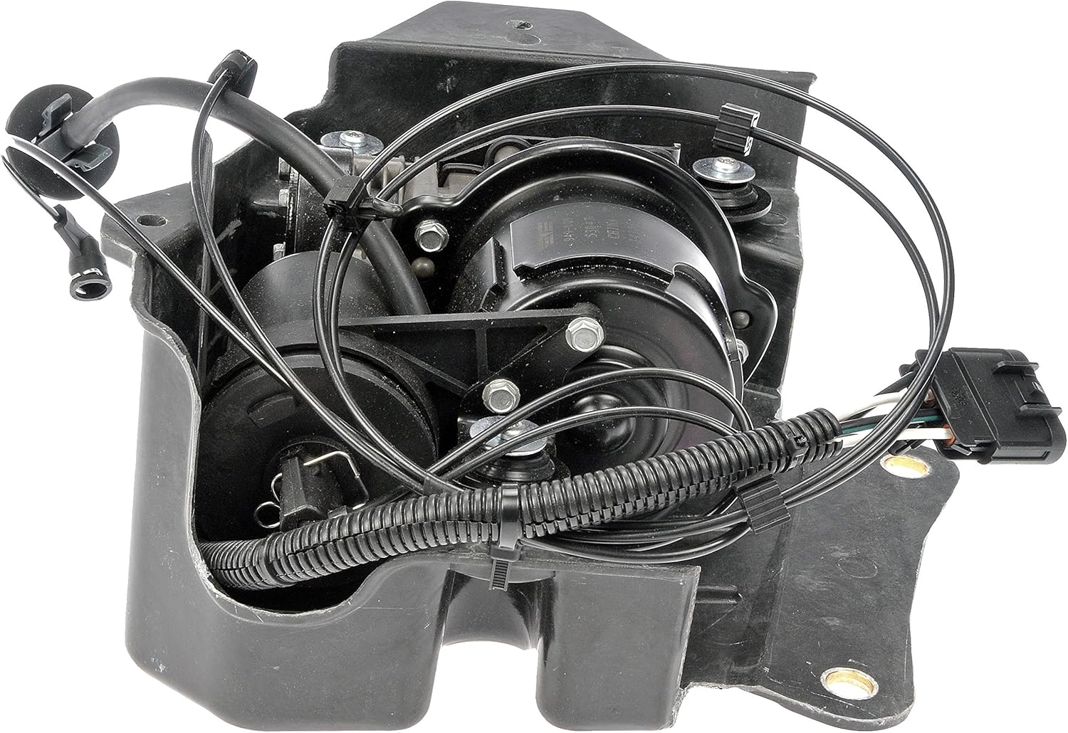 Air Suspension Compressor J252