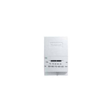 Vertical Thermostat A902492
