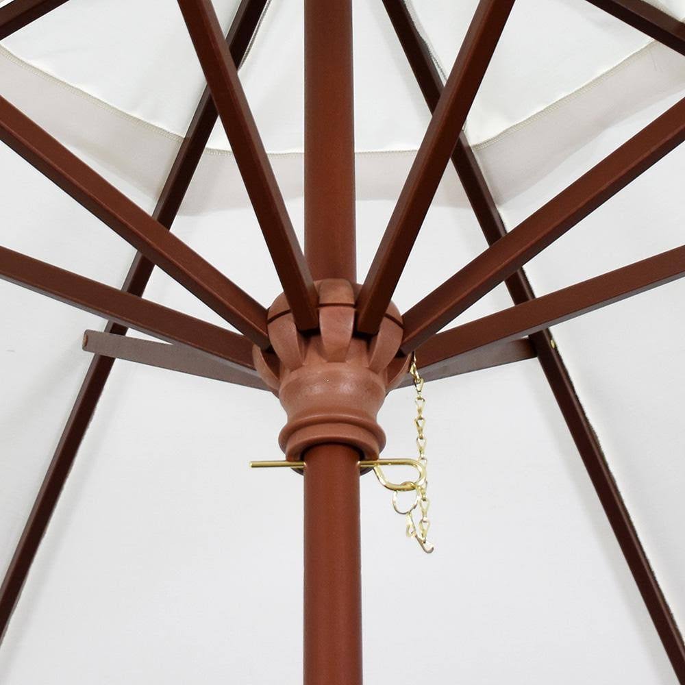 Regatta Market Umbrella H6676