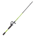 Baitcast Rod and Reel Combo Y194861