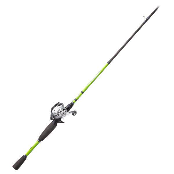 Baitcast Rod and Reel Combo Y194861