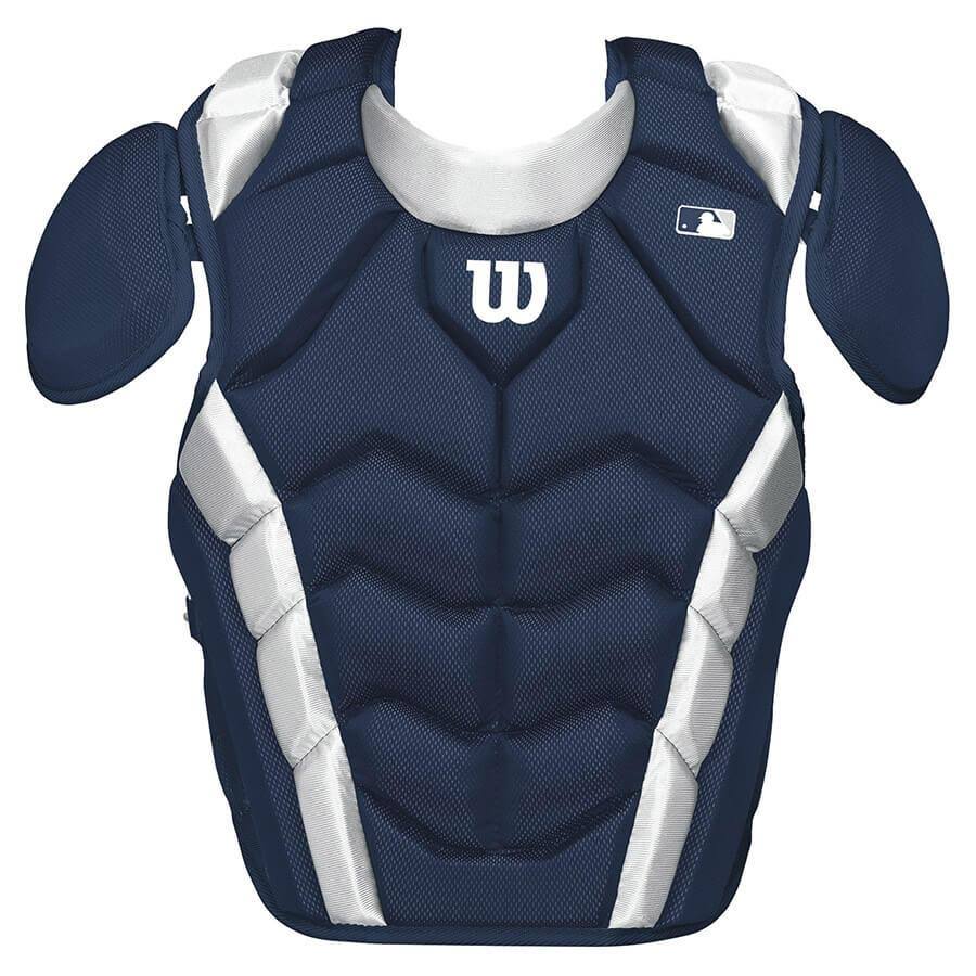 Scarlet Chest Protector T49631