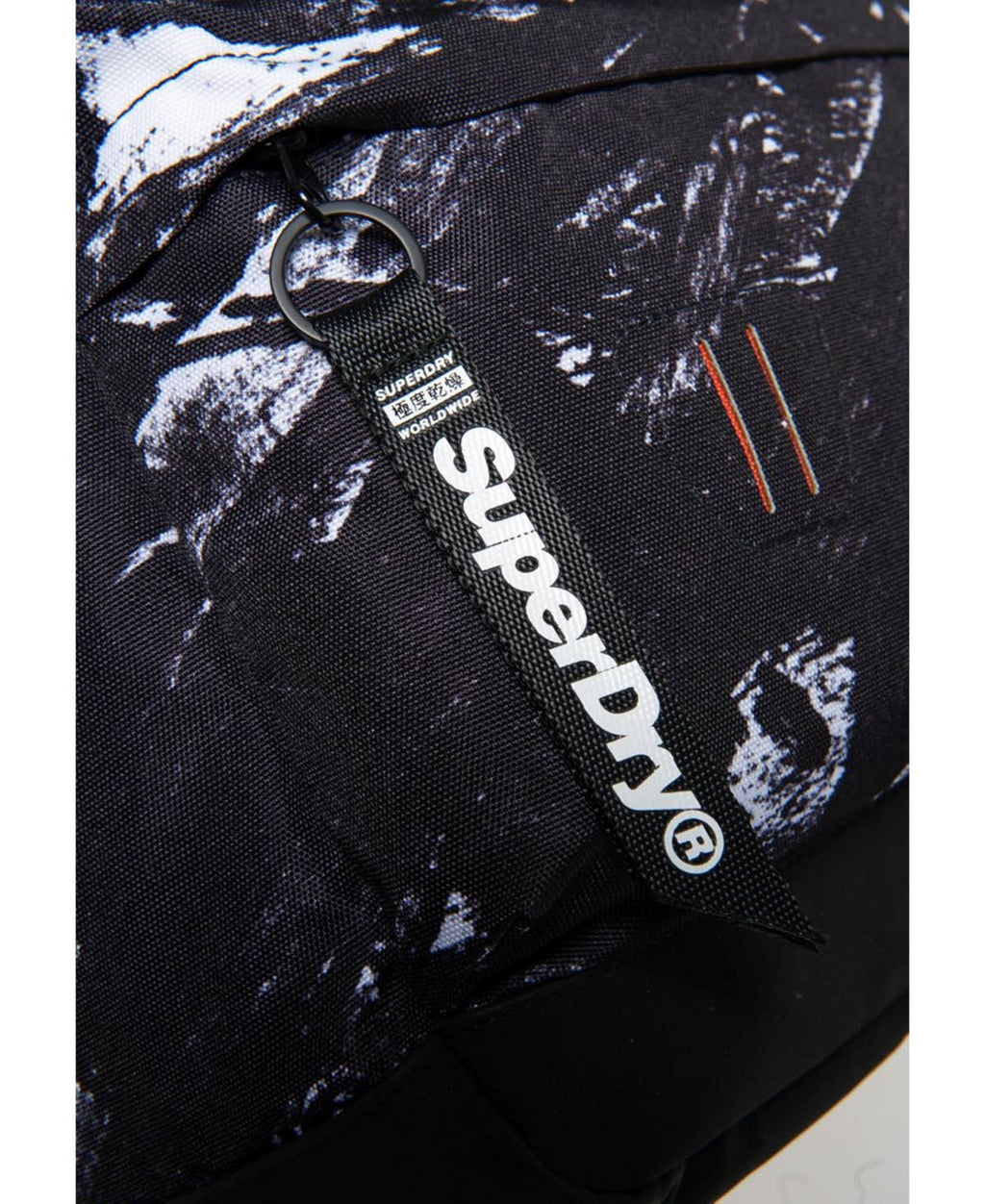 Black Rucksack W30466