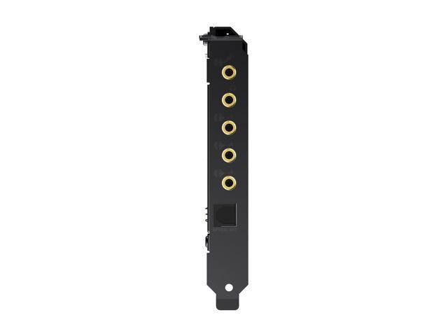 Sound BlasterX AE-5 Plus R808955