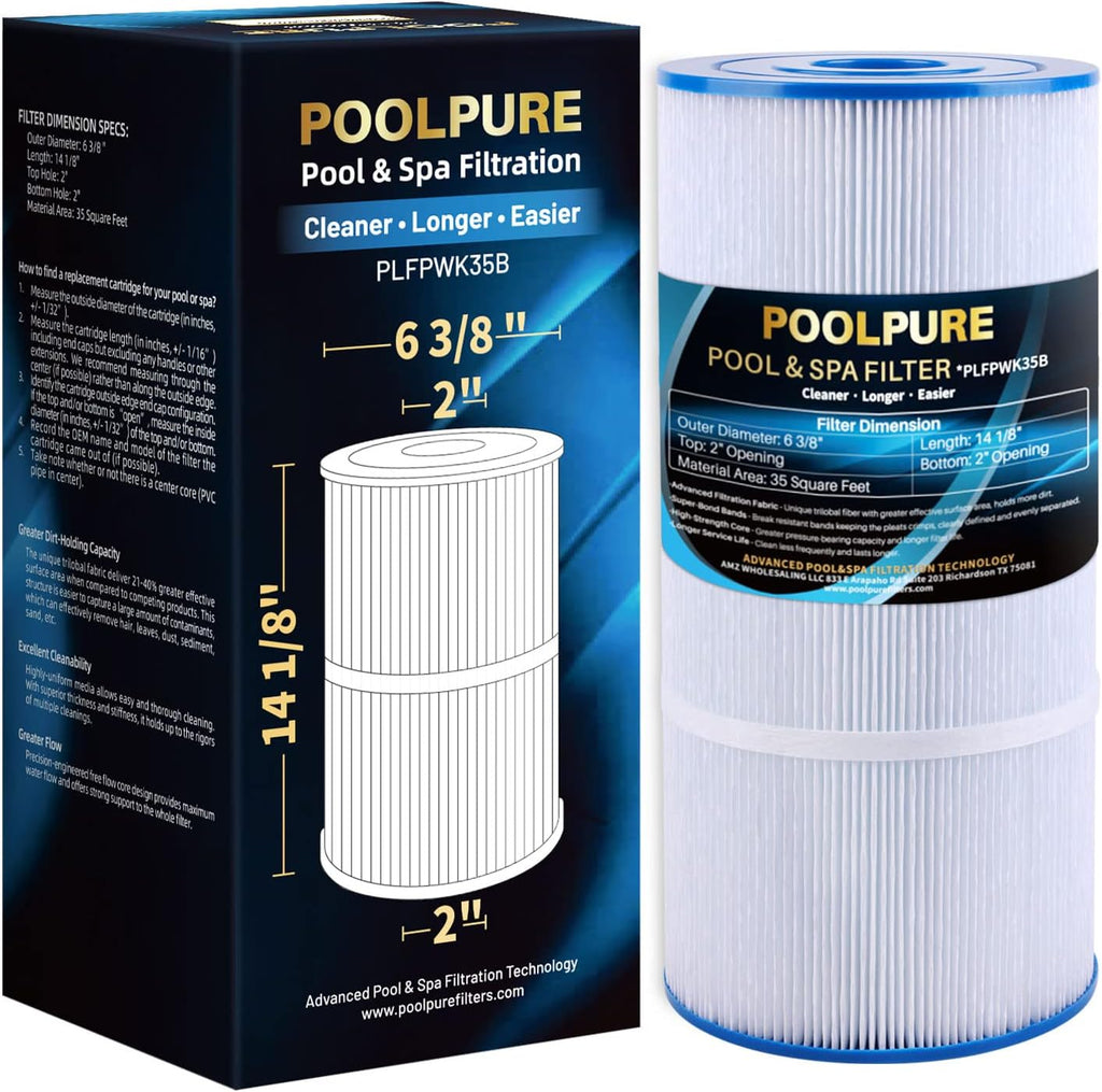 Filter Cartridge Y2304