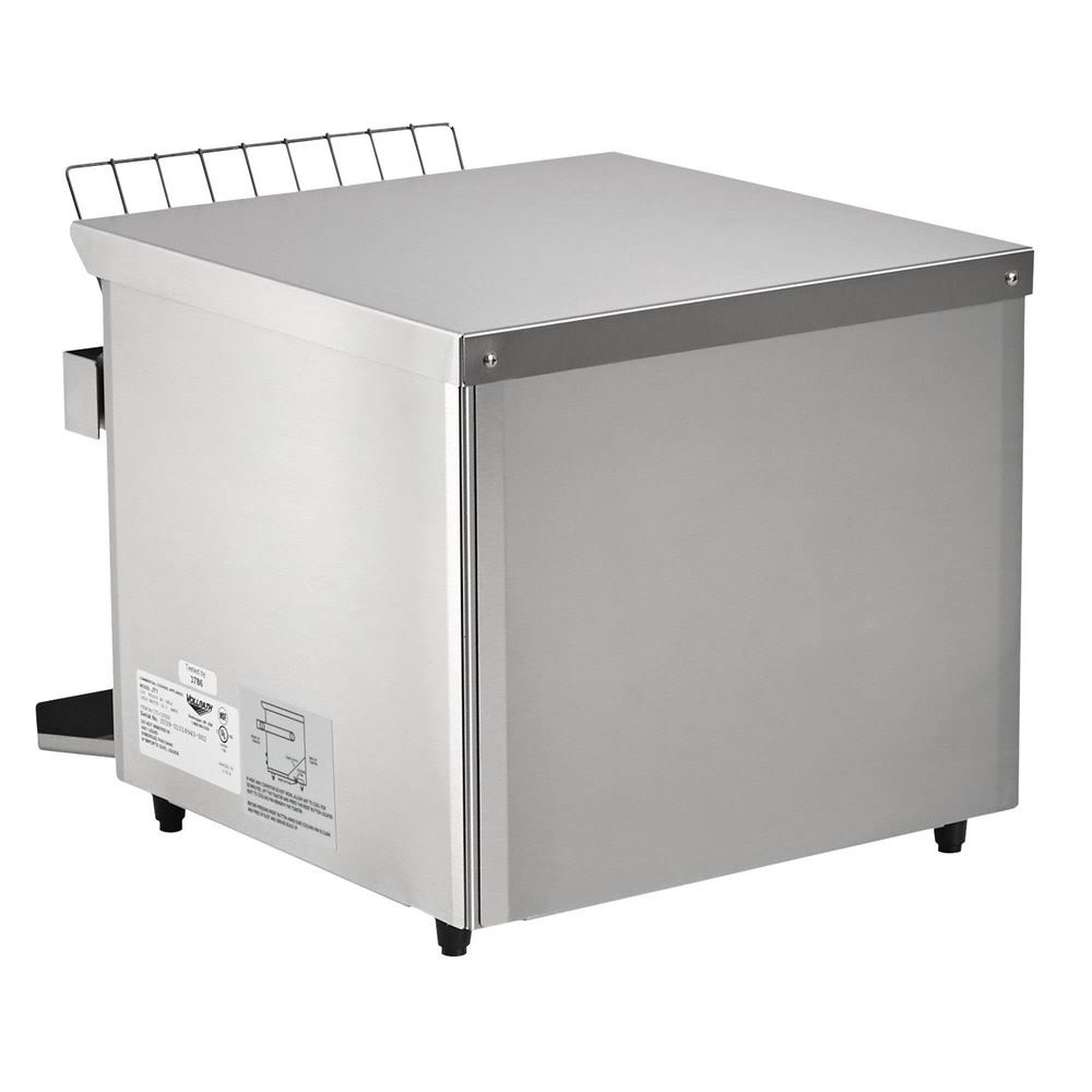 Conveyor Toaster, 350 Slices/Hr K6575