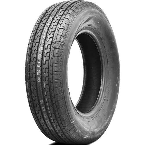 ST235/85R16 LRF 12ply Trailer Tire Z49001
