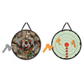 Foam Axe Throwing Toys Dart Board Game H989054