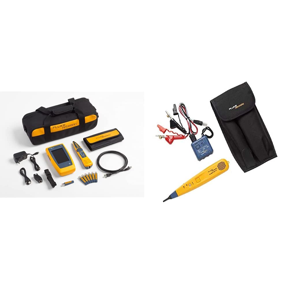 Cable + Network Tester G213704