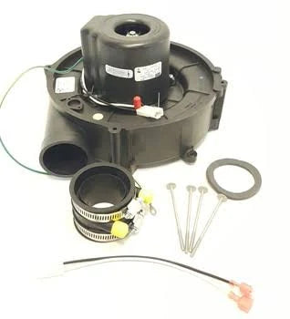 Furnace Draft Inducer 115V M5885
