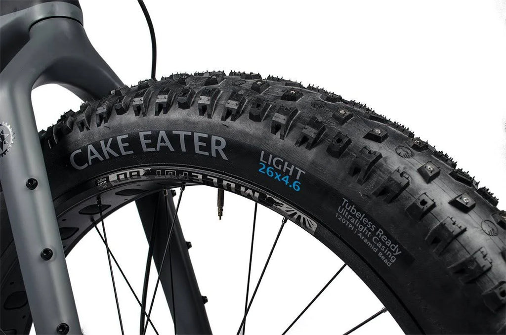 Light Fat Bike Tire P129792