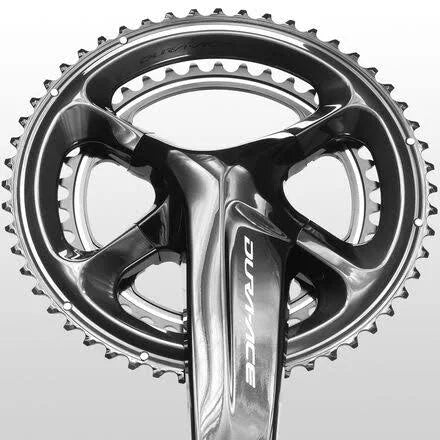 Dura-Ace Crankset A68340