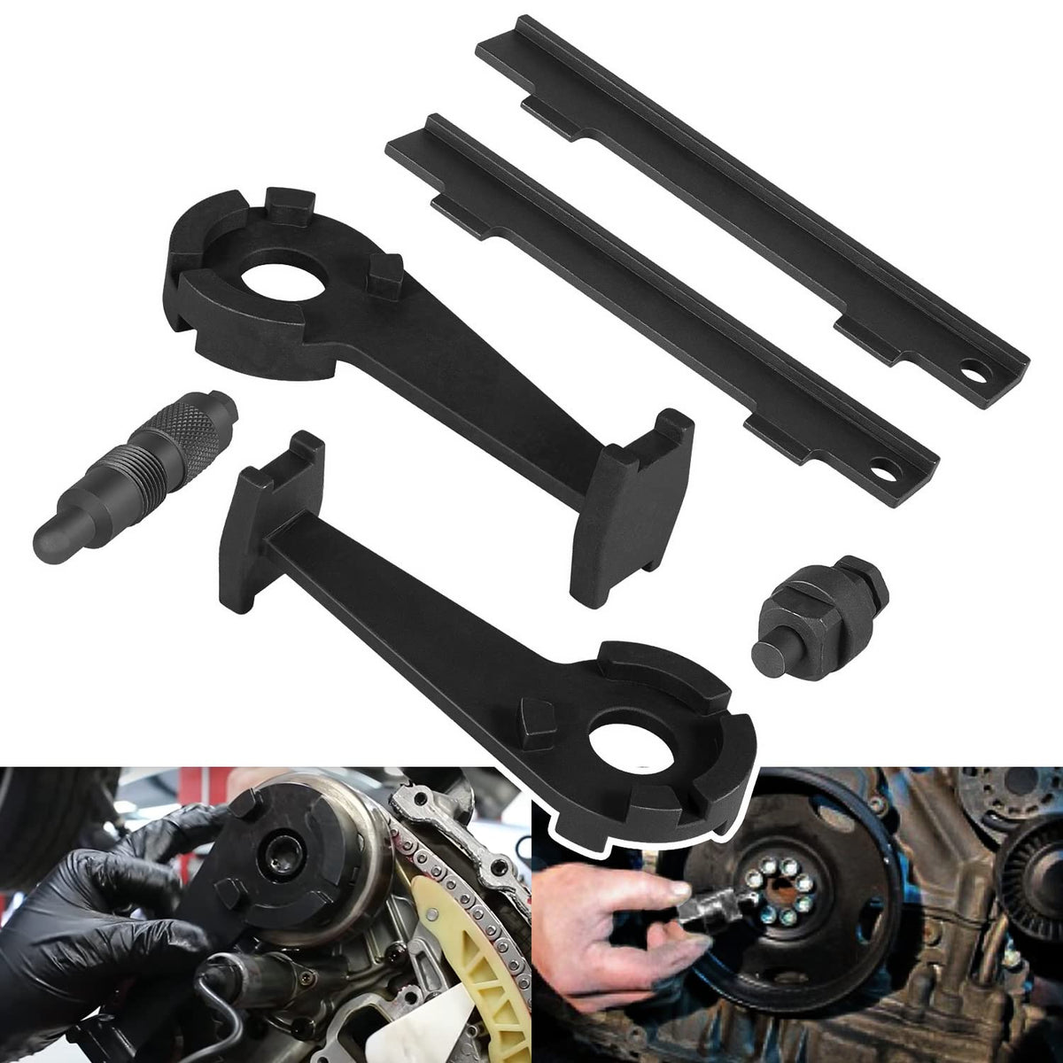 Camshaft Locking Timing Tool Kit Pack of 2 S404