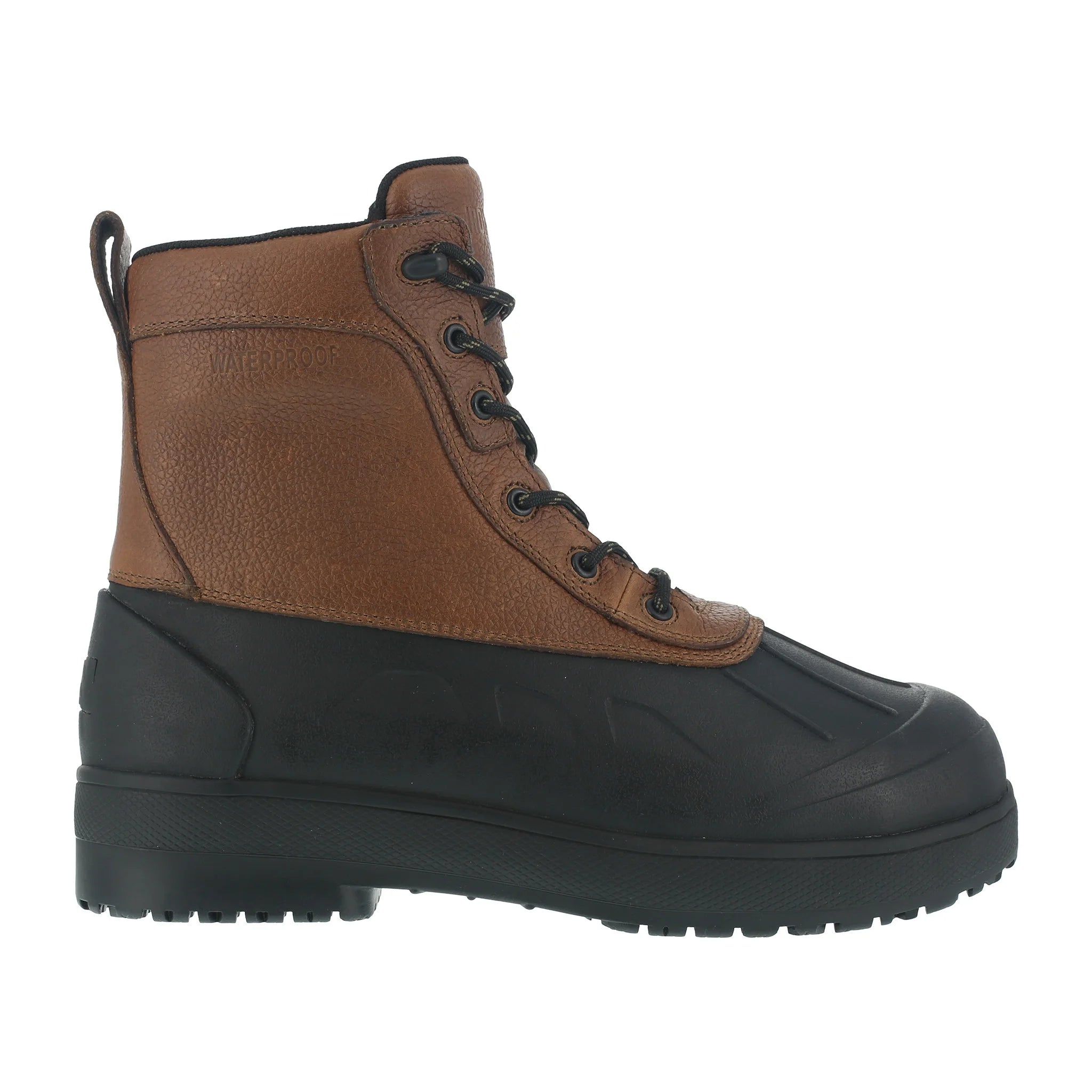 Compound Toe Waterproof Work Boots Y996211