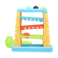 Hammer Beat Toy Pound Ball Toy Kids Beating Toy Educational Toy Y80141