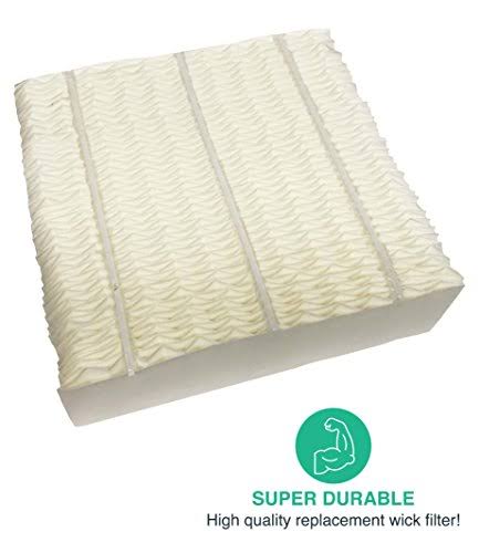 4pk Paper Wick Humidifier Filter C99354
