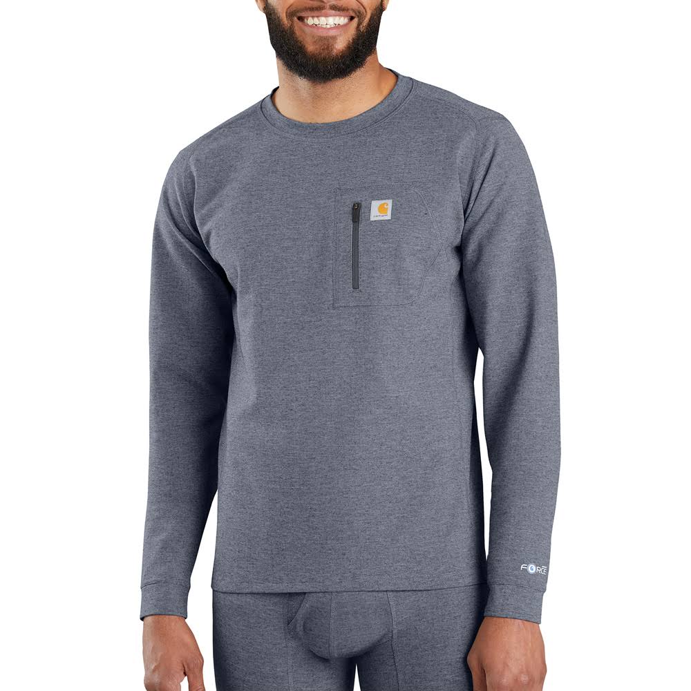 Navy Heavyweight Crew N203