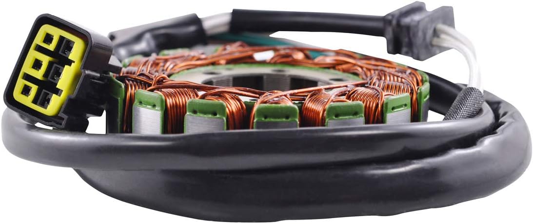 Replacement Stator for Kawasaki VN 900 Vulcan 2006-2019 G7491