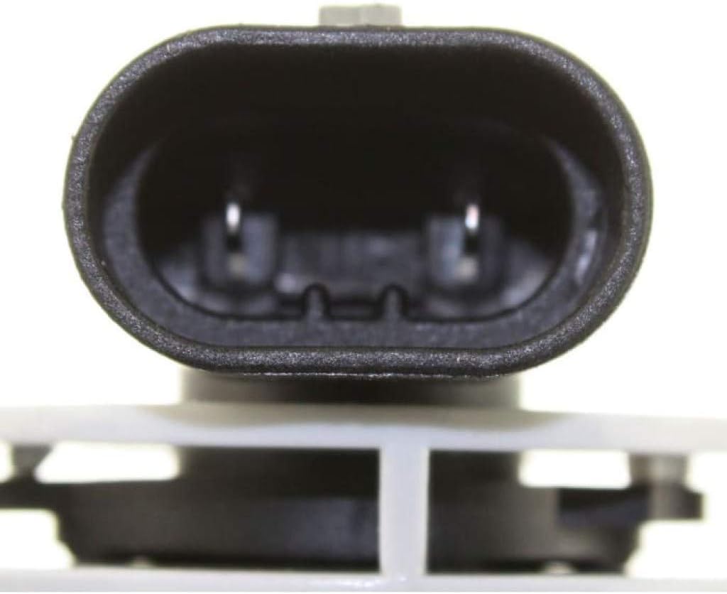 Fog Light Assembly for Lincoln Navigator 2003 2004 Pack of 2 C83715
