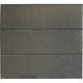 Solid Wood Bookcase O891