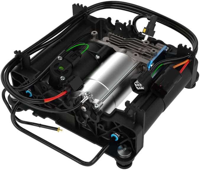 Air Suspension Compressor G305