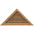Triangle Gable Vent E7162