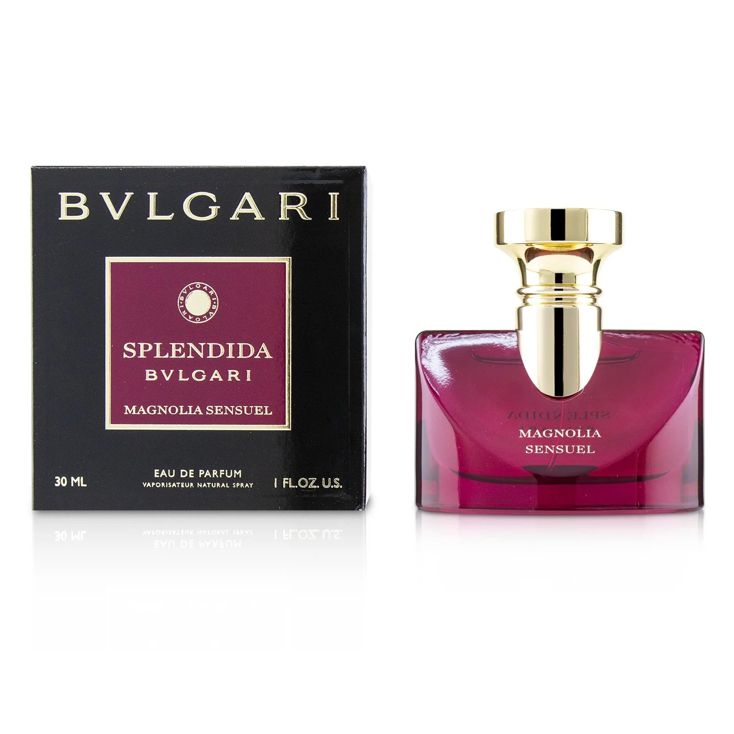 Magnolia Sensuel Eau De Parfum Spray 100ml C84343