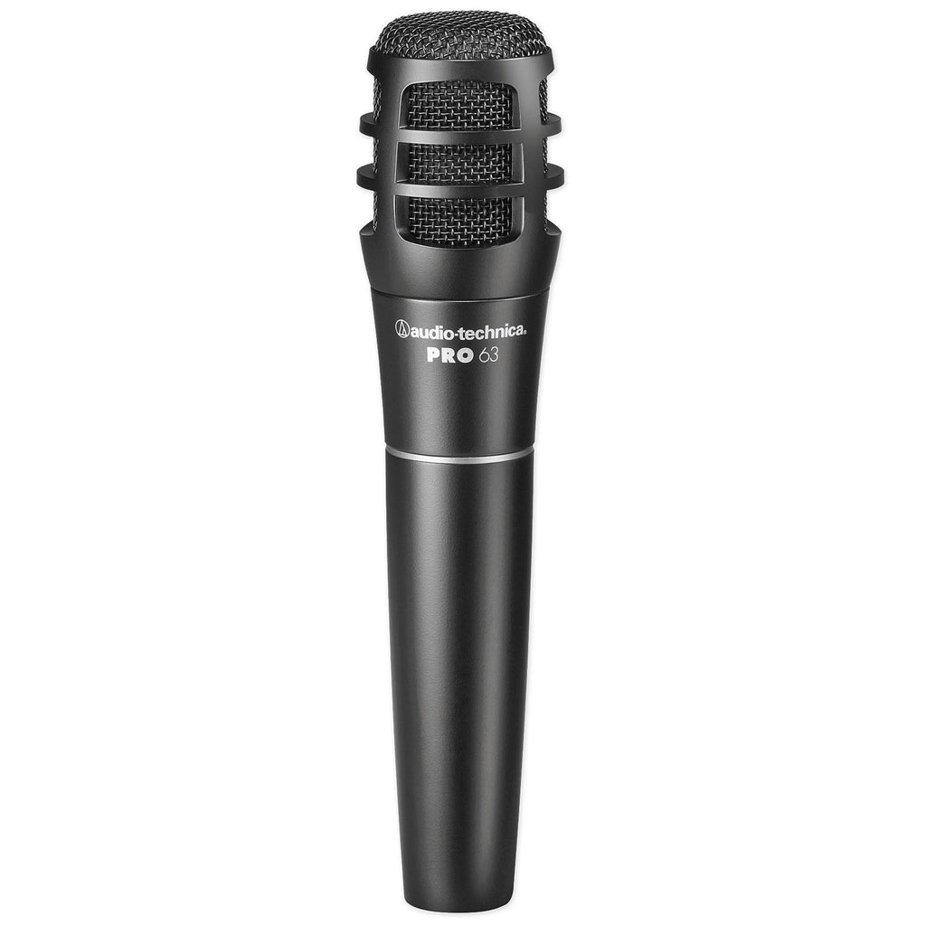 4-Piece Drum Microphone Pack U561