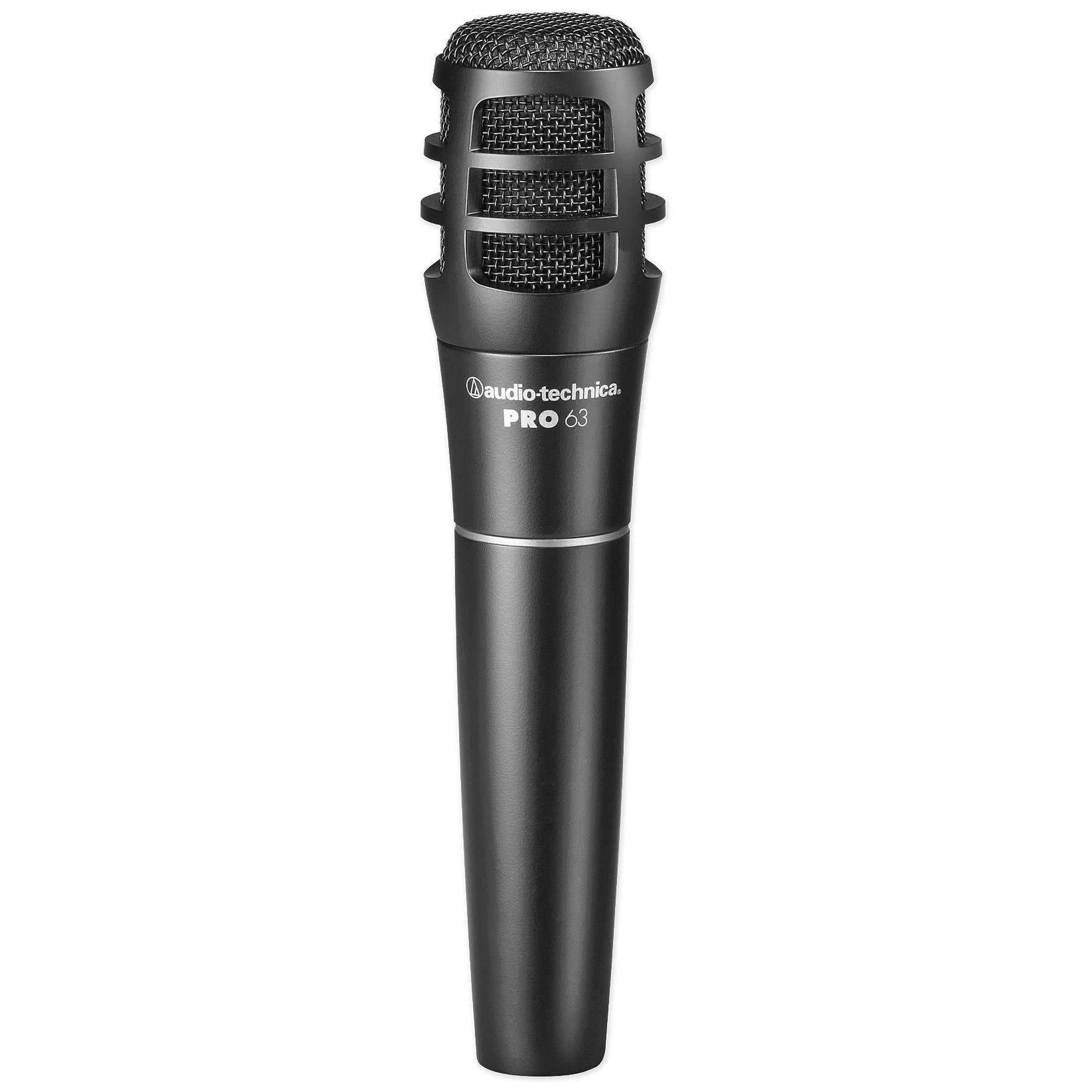 4-Piece Drum Microphone Pack U561