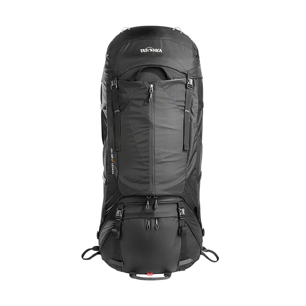 Black 85+10 Backpack T793