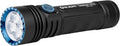 4200 Lumens Rechargeable Flashlight with 5000mAh Battery (Black) T612479