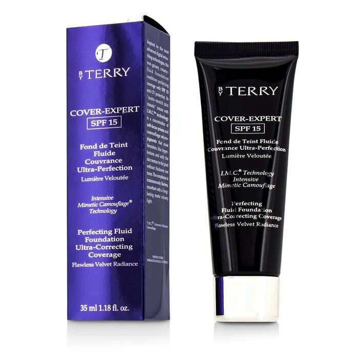 Cover Expert Perfecting Fluid Foundation SPF15 - 03 Cream Beige 35ml P364244
