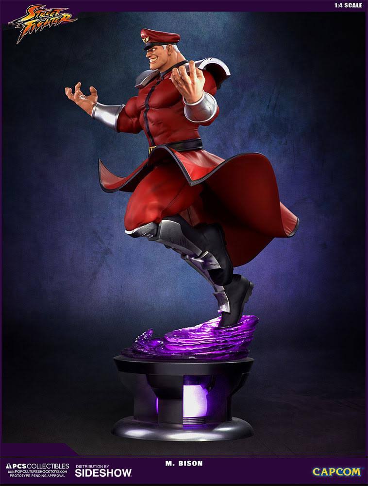 1/4 Scale Statue I57830