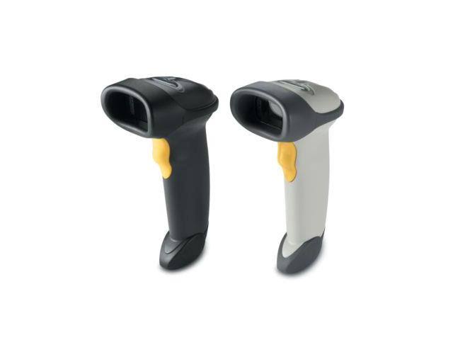 Bar Code Reader W727