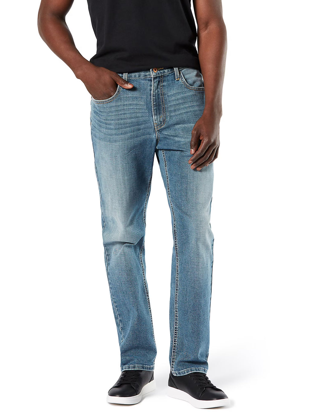 Athletic Fit Jeans Y759576