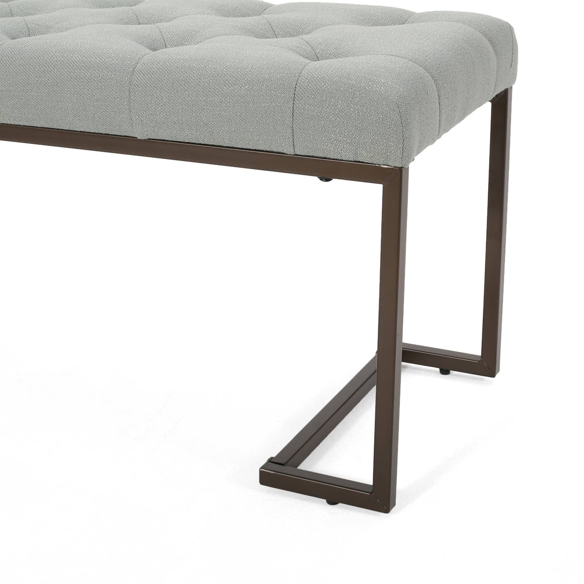 Dusty Rose Bench G876006