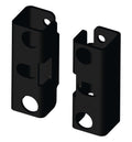 Black Winch Plow Mount K1705