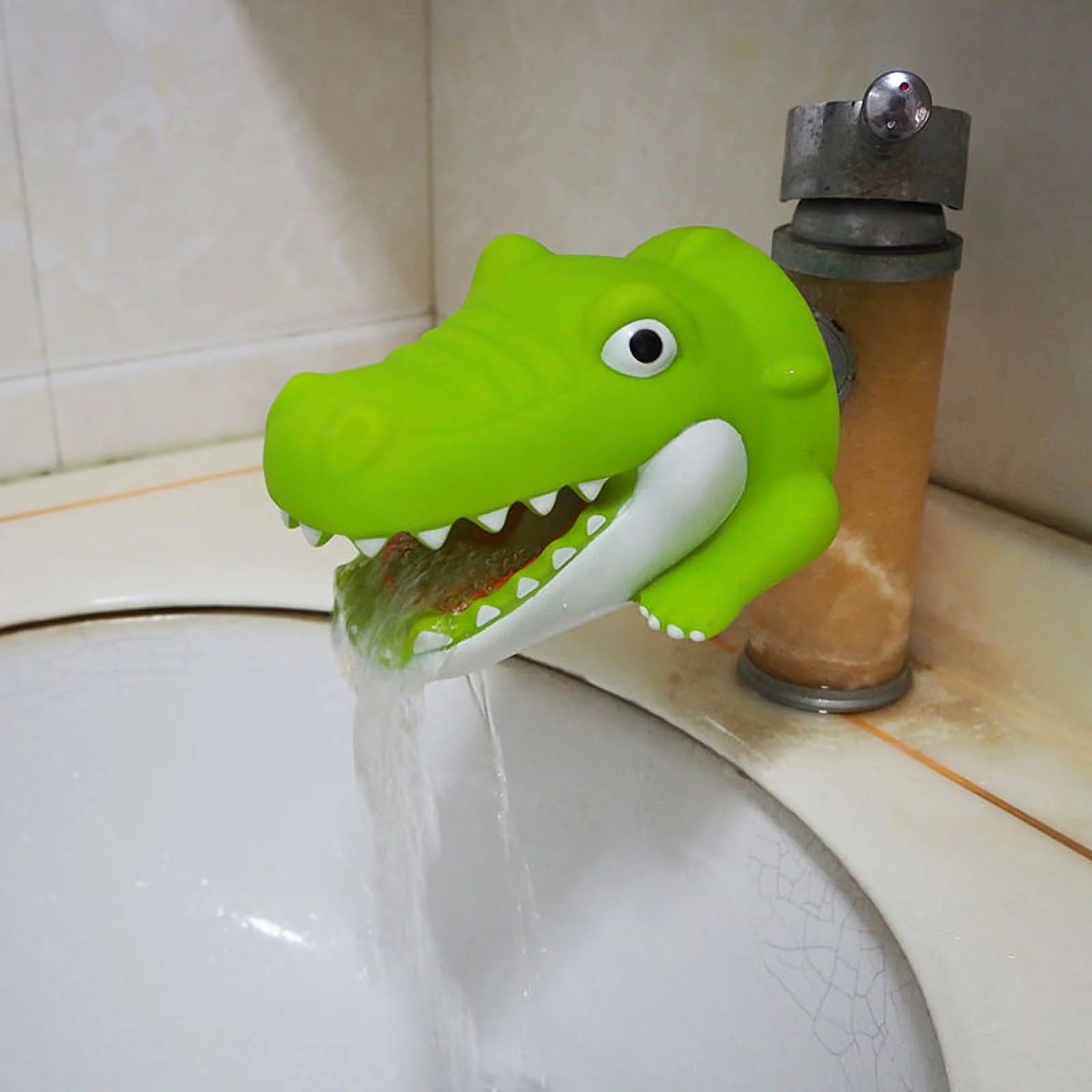 Cartoon Faucet Extender Cover H48385