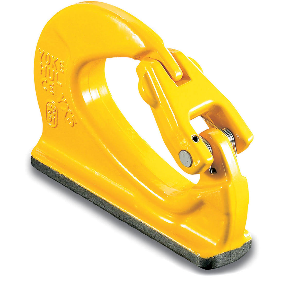 4 Ton Weld-On Hook H49839