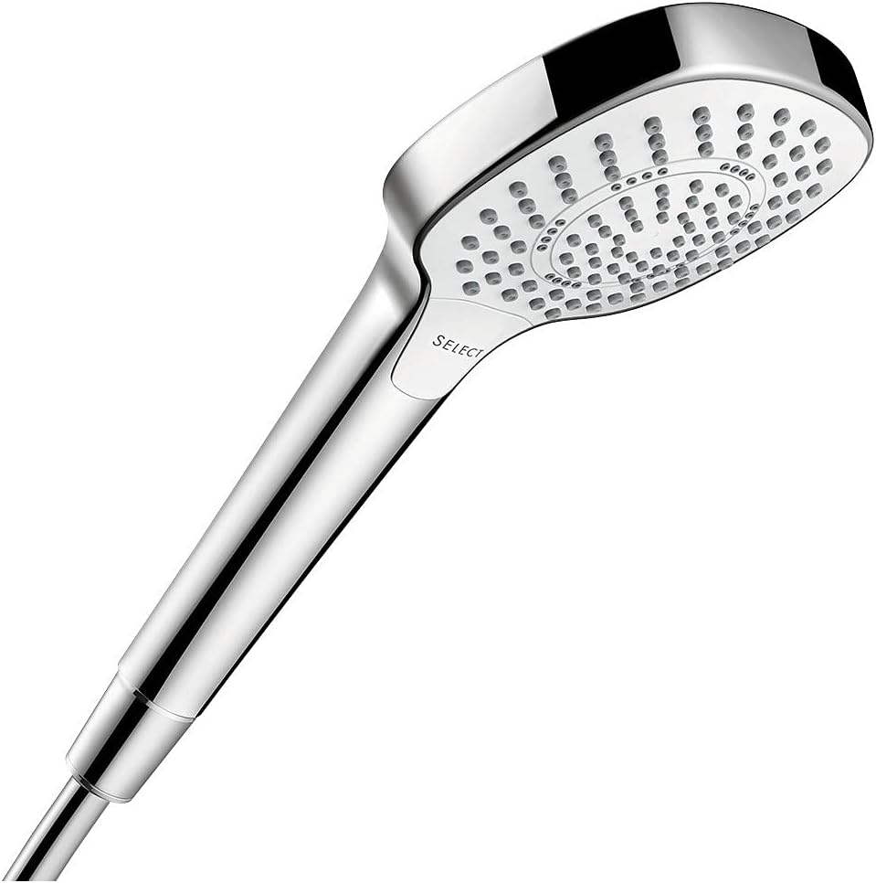 Handheld Shower Head Q596360
