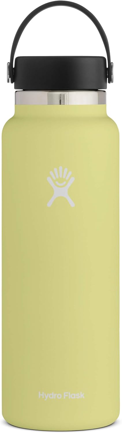 Stainless Steel Vacuum Insulated Water Bottle B78476