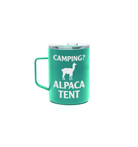 Double Wall Stainless Steel Mug J7984